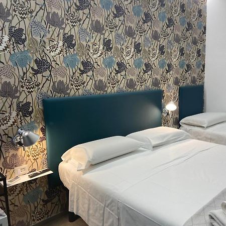 Bed and Breakfast Il Nido Bitritto Екстер'єр фото