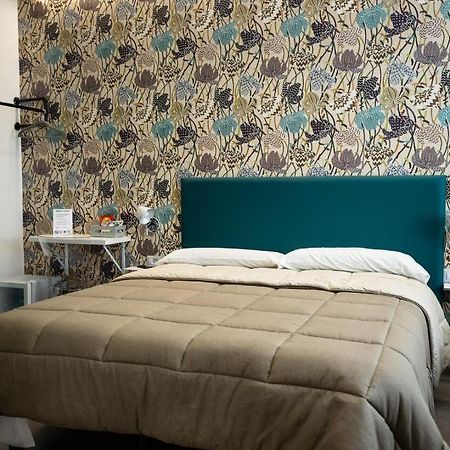 Bed and Breakfast Il Nido Bitritto Екстер'єр фото