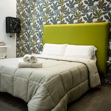Bed and Breakfast Il Nido Bitritto Екстер'єр фото