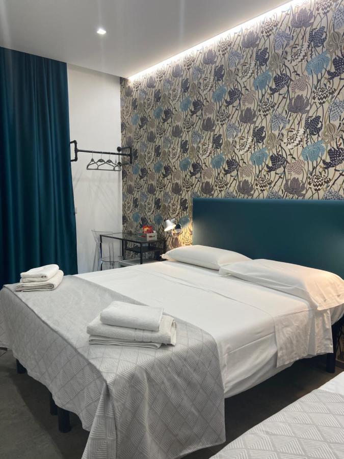 Bed and Breakfast Il Nido Bitritto Екстер'єр фото