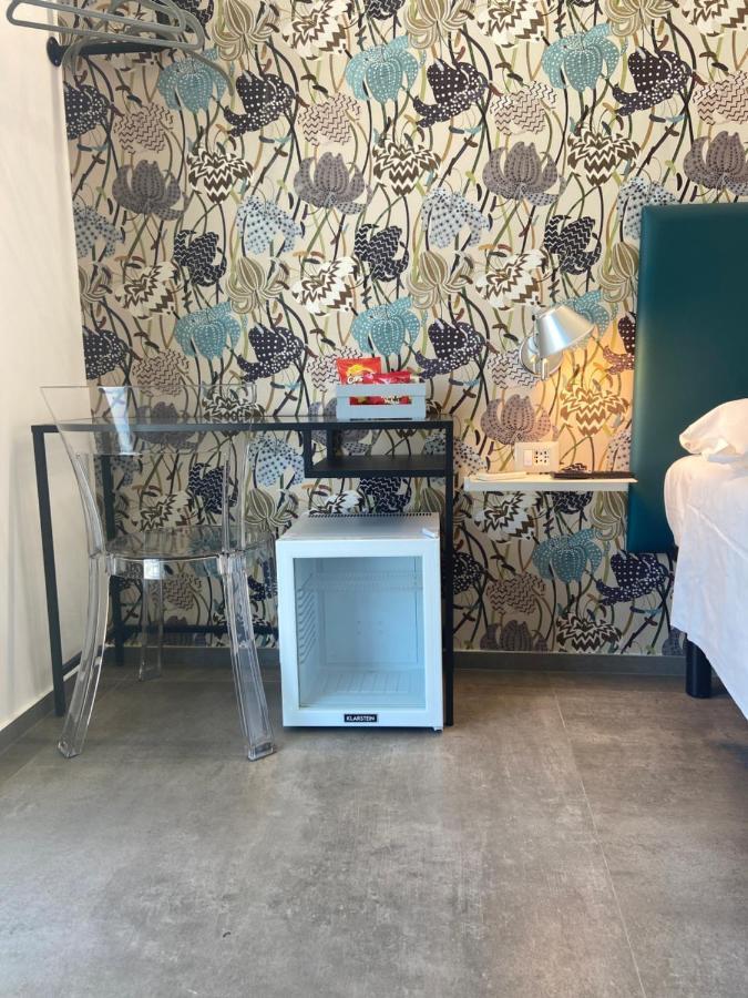 Bed and Breakfast Il Nido Bitritto Екстер'єр фото