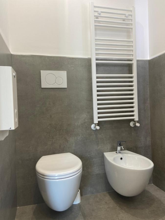 Bed and Breakfast Il Nido Bitritto Екстер'єр фото