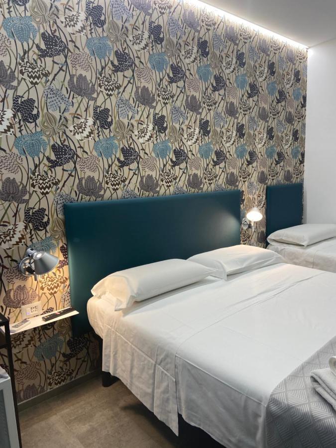 Bed and Breakfast Il Nido Bitritto Екстер'єр фото