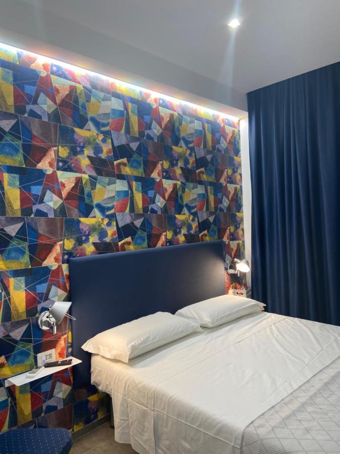 Bed and Breakfast Il Nido Bitritto Екстер'єр фото