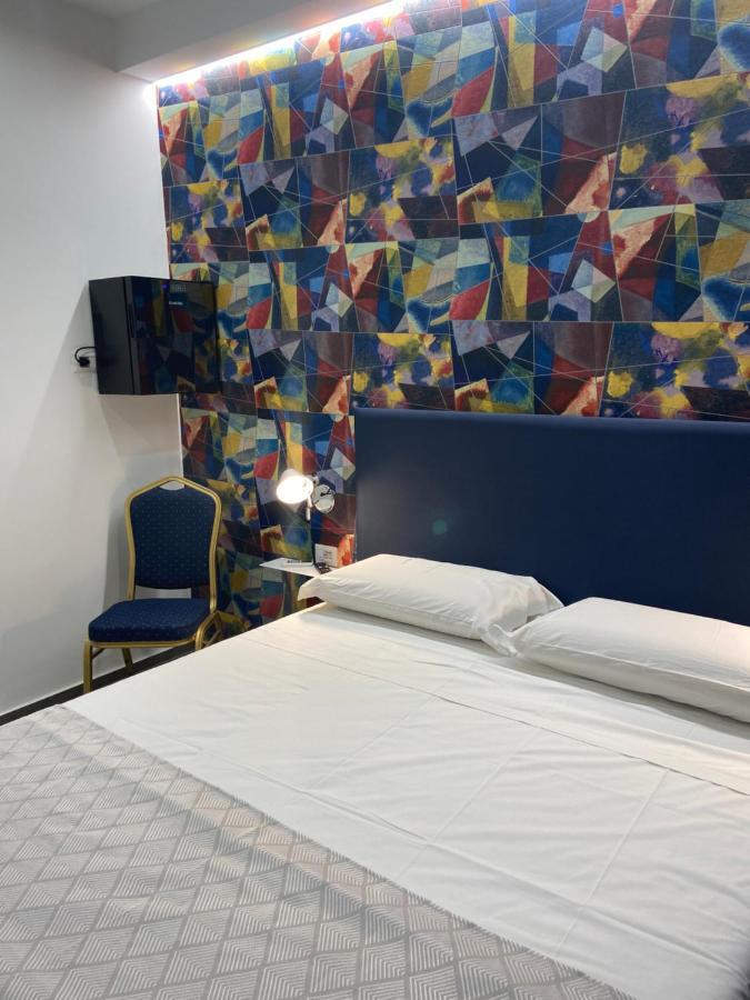 Bed and Breakfast Il Nido Bitritto Екстер'єр фото