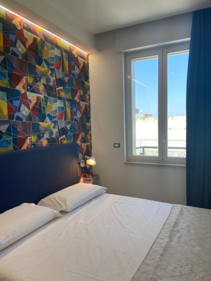Bed and Breakfast Il Nido Bitritto Екстер'єр фото