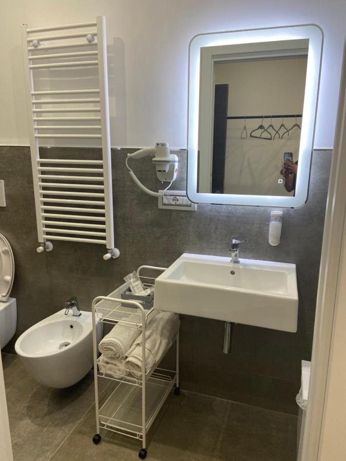 Bed and Breakfast Il Nido Bitritto Екстер'єр фото