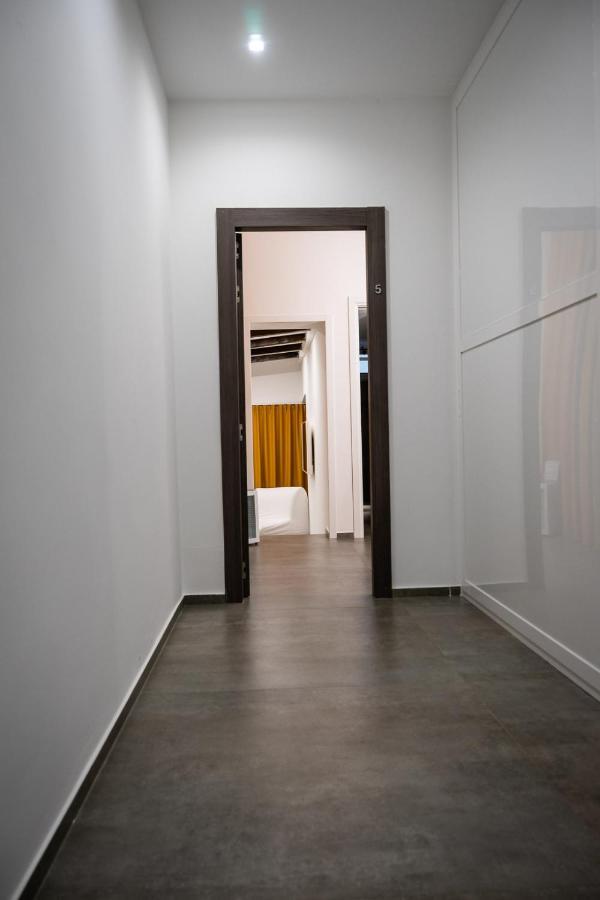 Bed and Breakfast Il Nido Bitritto Екстер'єр фото