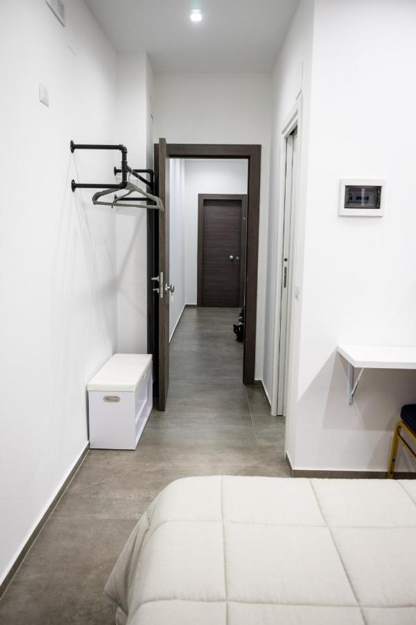Bed and Breakfast Il Nido Bitritto Екстер'єр фото