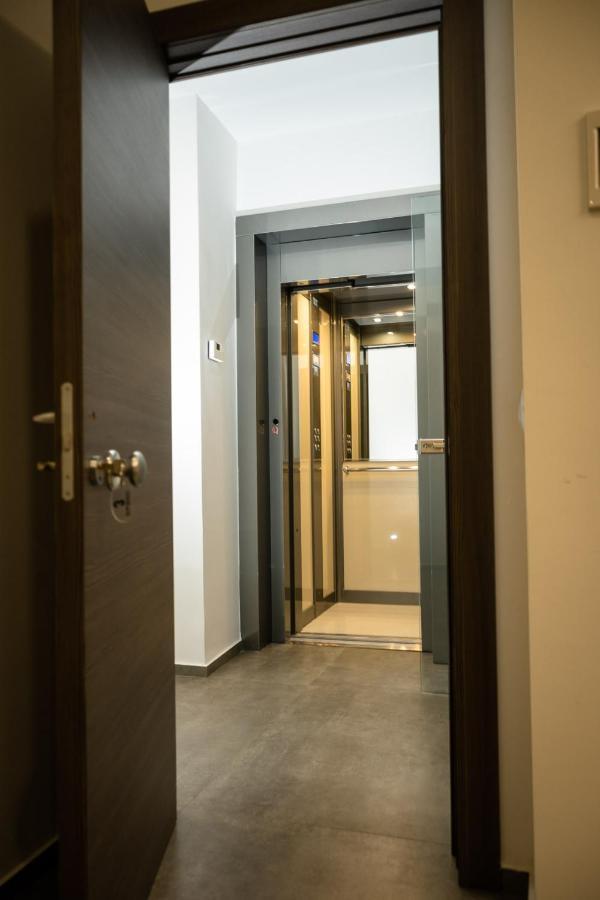 Bed and Breakfast Il Nido Bitritto Екстер'єр фото