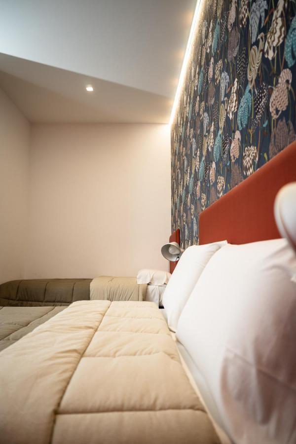 Bed and Breakfast Il Nido Bitritto Екстер'єр фото