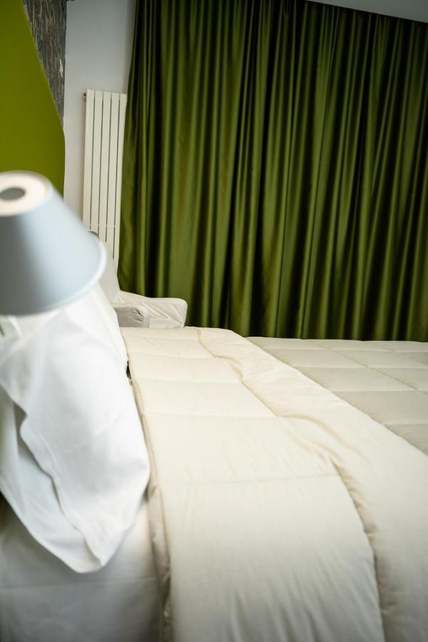 Bed and Breakfast Il Nido Bitritto Екстер'єр фото