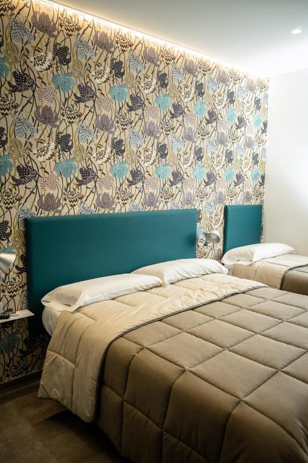 Bed and Breakfast Il Nido Bitritto Екстер'єр фото