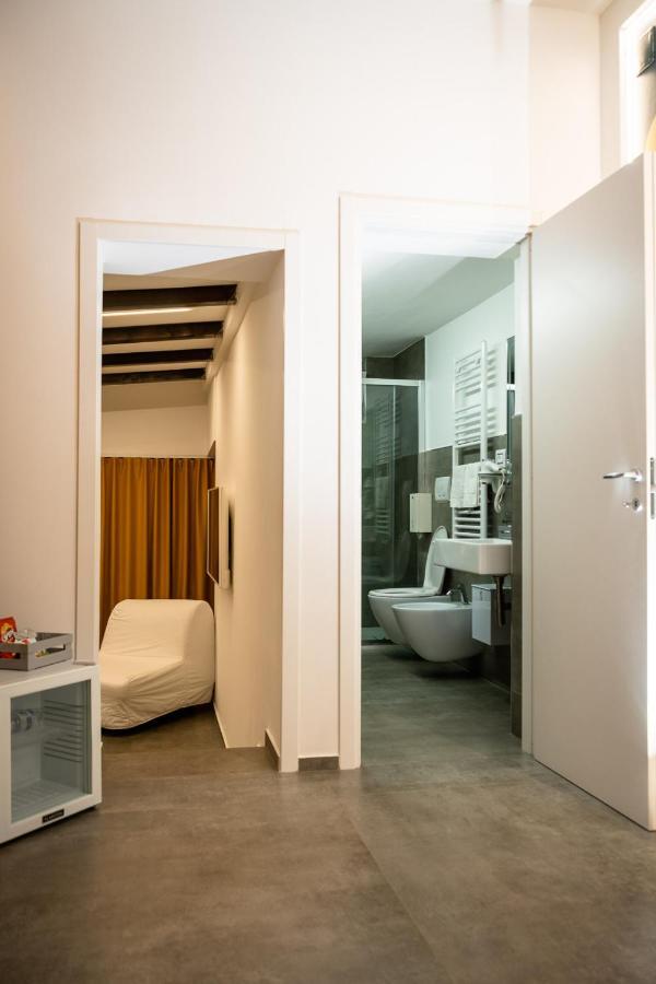 Bed and Breakfast Il Nido Bitritto Екстер'єр фото