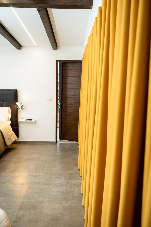 Bed and Breakfast Il Nido Bitritto Екстер'єр фото