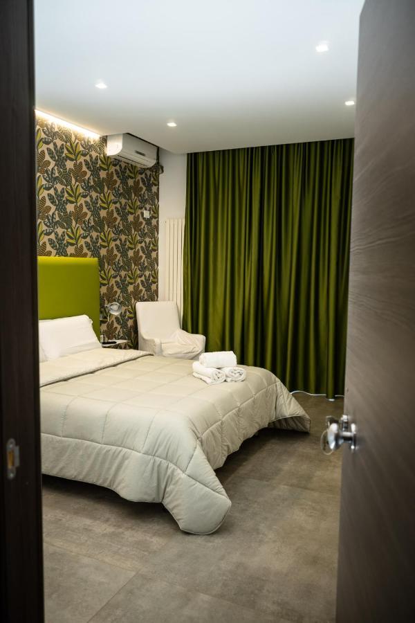Bed and Breakfast Il Nido Bitritto Екстер'єр фото
