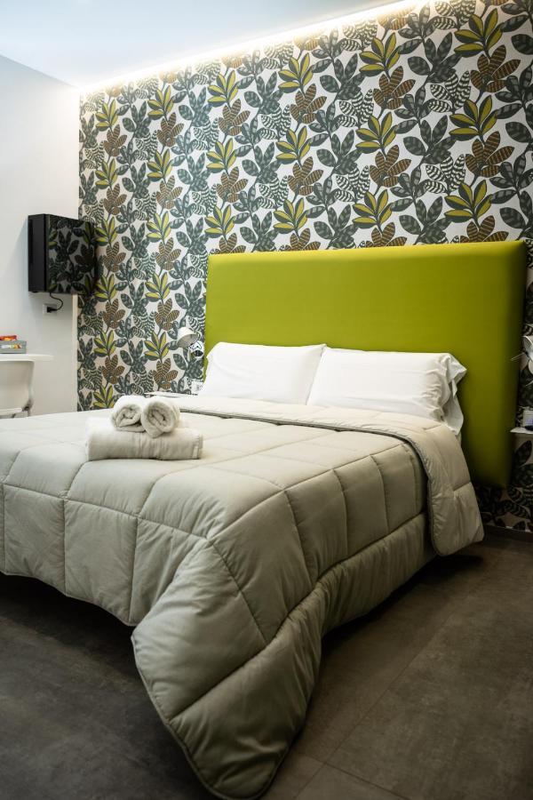 Bed and Breakfast Il Nido Bitritto Екстер'єр фото