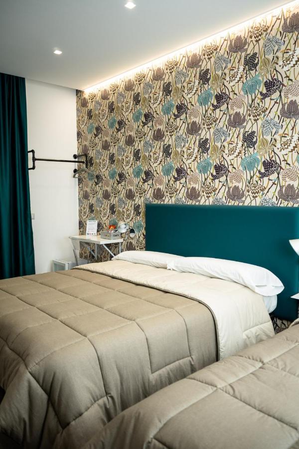 Bed and Breakfast Il Nido Bitritto Екстер'єр фото