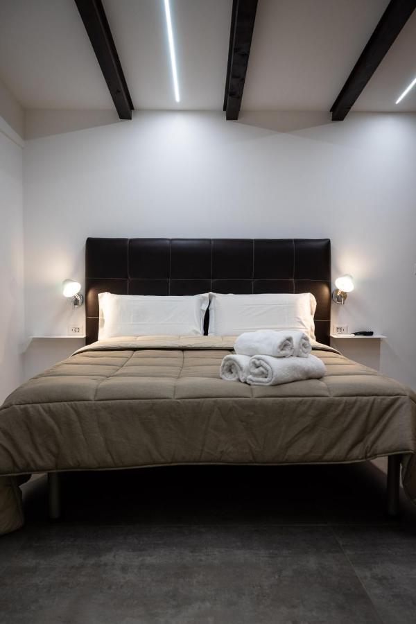 Bed and Breakfast Il Nido Bitritto Екстер'єр фото