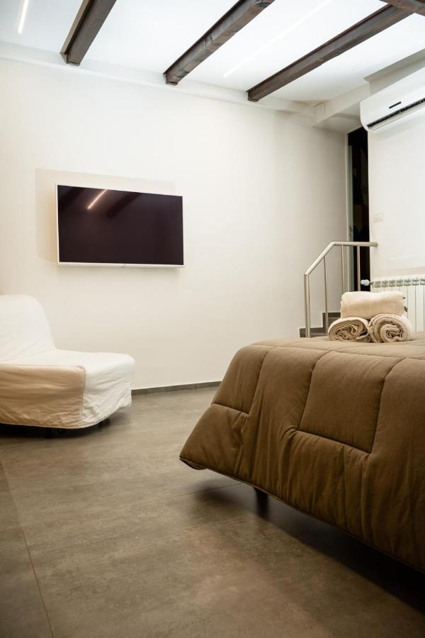 Bed and Breakfast Il Nido Bitritto Екстер'єр фото