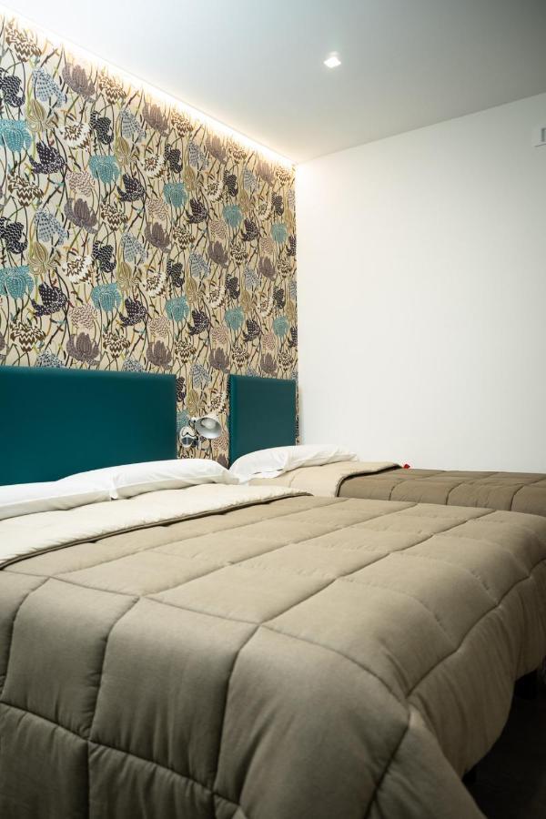 Bed and Breakfast Il Nido Bitritto Екстер'єр фото