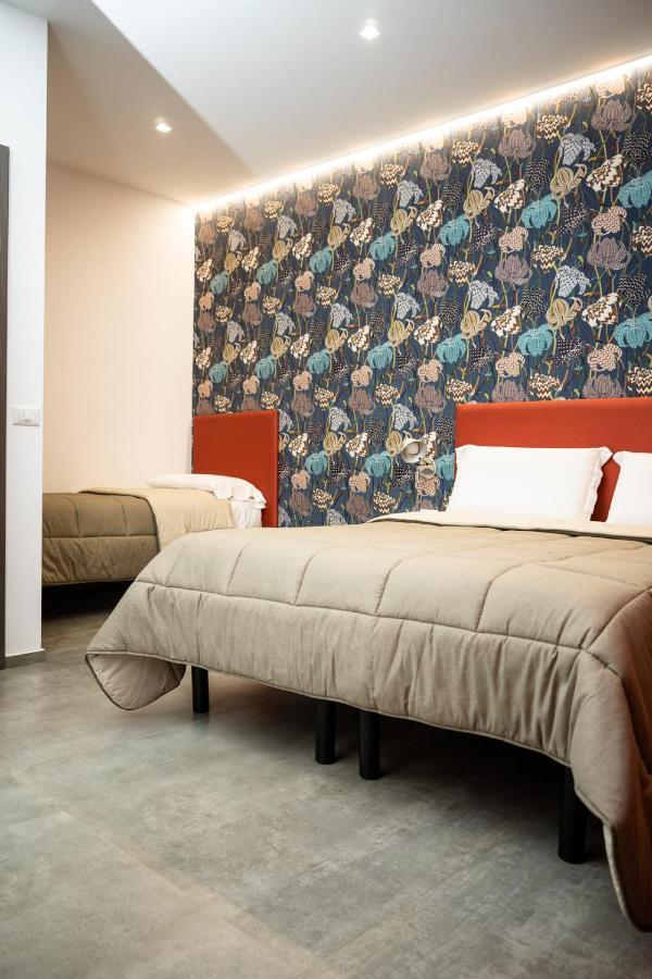 Bed and Breakfast Il Nido Bitritto Екстер'єр фото