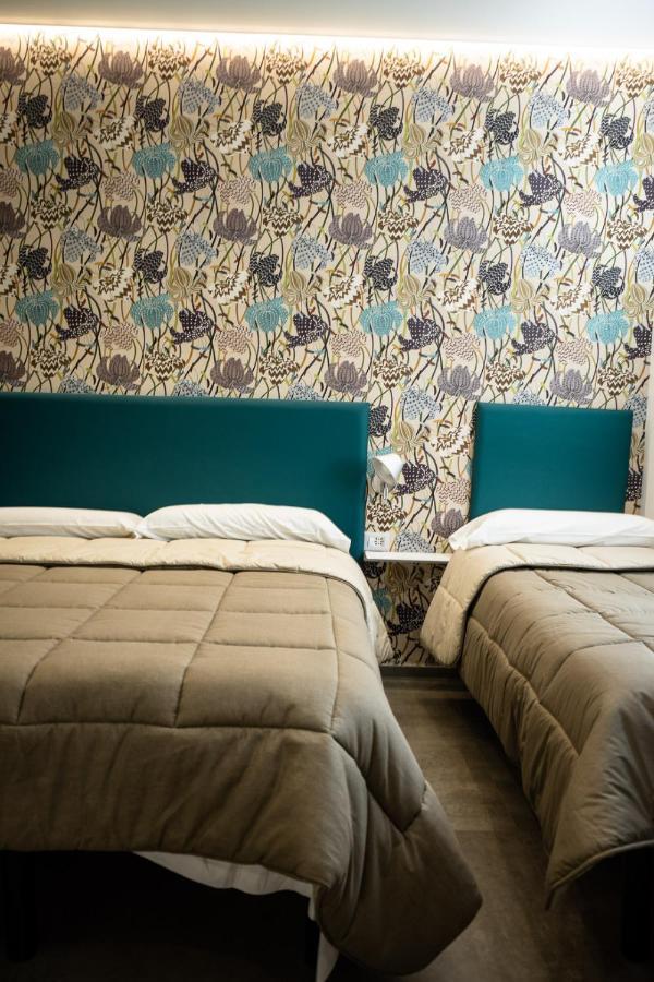 Bed and Breakfast Il Nido Bitritto Екстер'єр фото