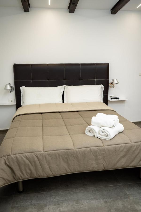 Bed and Breakfast Il Nido Bitritto Екстер'єр фото