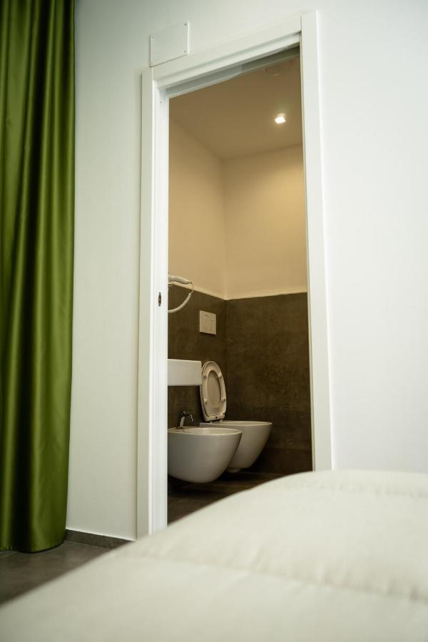 Bed and Breakfast Il Nido Bitritto Екстер'єр фото