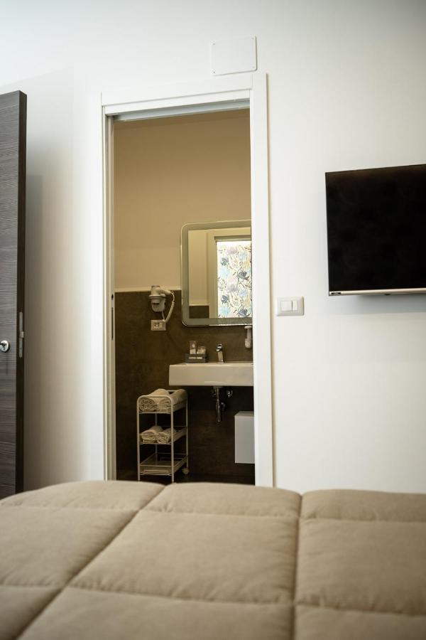 Bed and Breakfast Il Nido Bitritto Екстер'єр фото