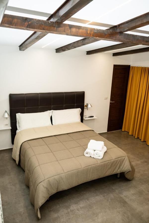 Bed and Breakfast Il Nido Bitritto Екстер'єр фото
