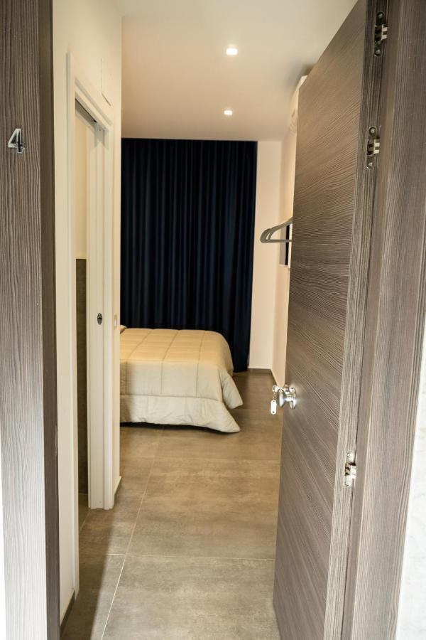 Bed and Breakfast Il Nido Bitritto Екстер'єр фото