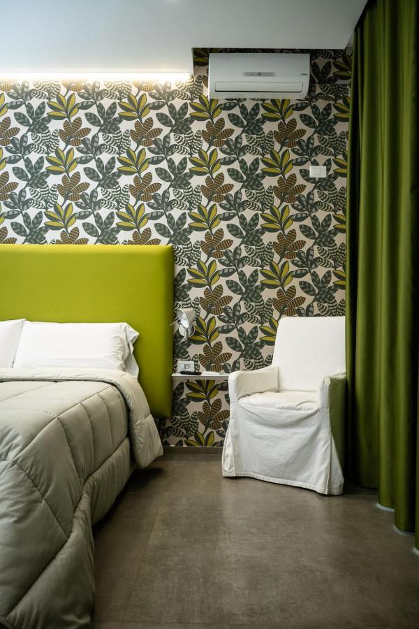 Bed and Breakfast Il Nido Bitritto Екстер'єр фото