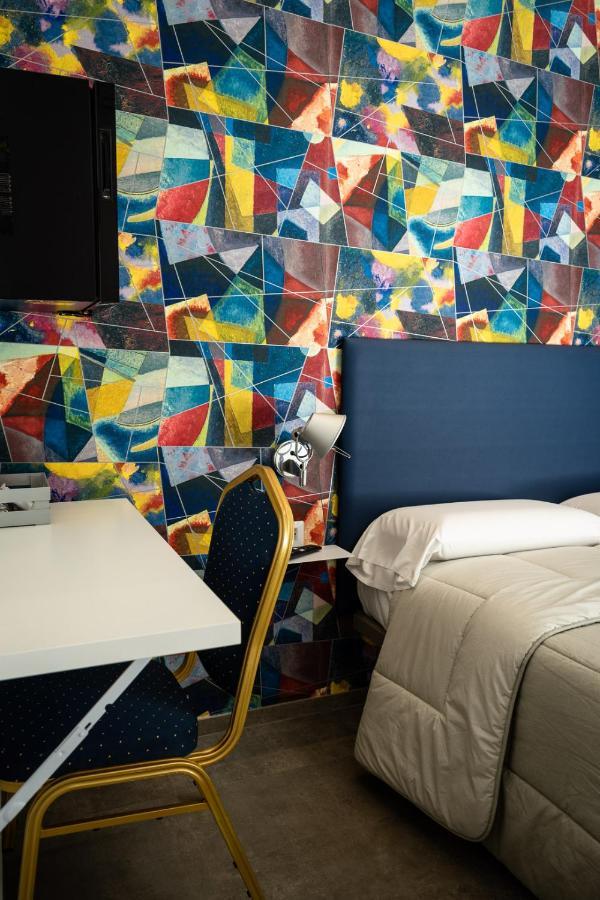 Bed and Breakfast Il Nido Bitritto Екстер'єр фото