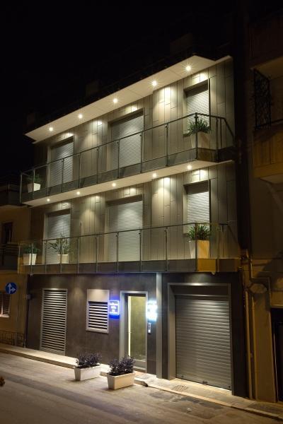 Bed and Breakfast Il Nido Bitritto Екстер'єр фото